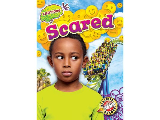 Scared
