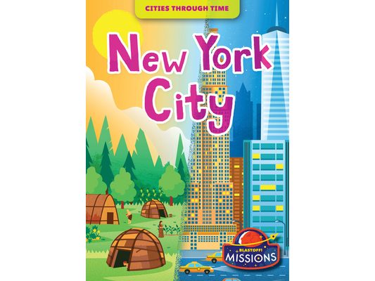 New York City