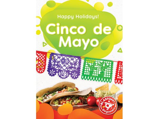 Cinco de Mayo