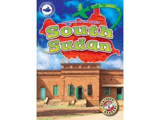 South Sudan