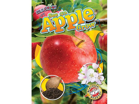 See an Apple Grow