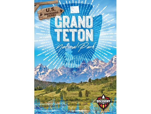 Grand Teton National Park