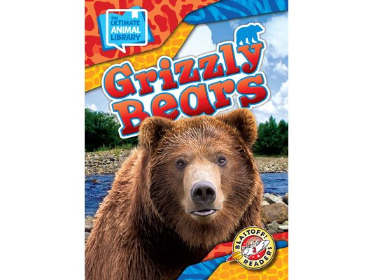 Grizzly Bears