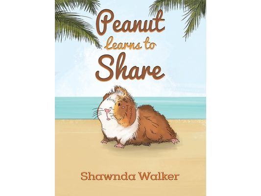 Peanut Learns to Share