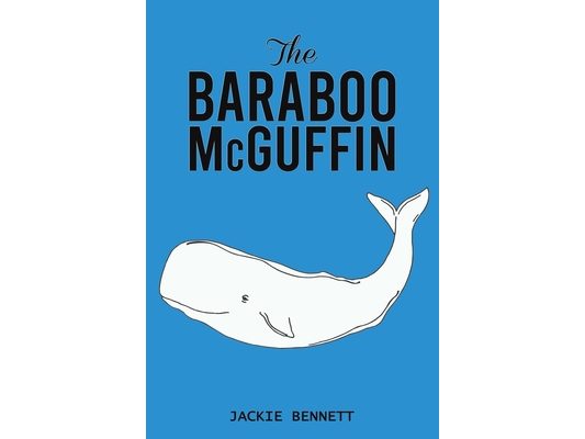 The Baraboo McGuffin
