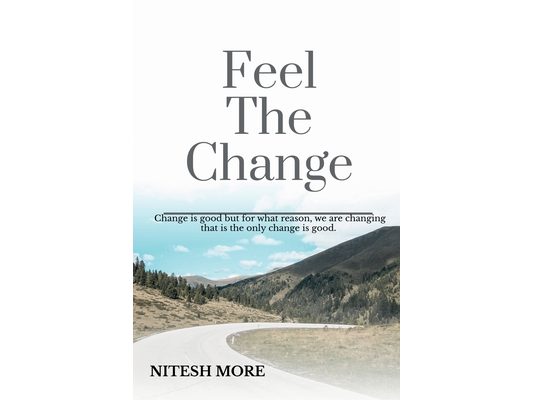 Feel The Change