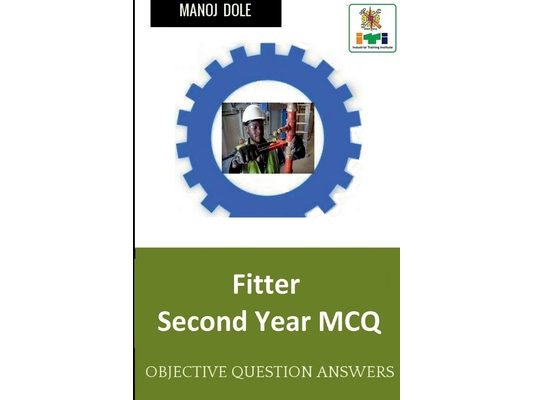Fitter Second Year MCQ