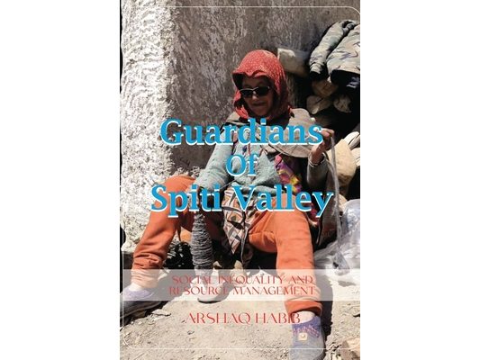 Guardians of Spiti Valley