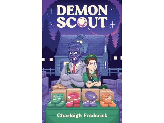 Demon Scout