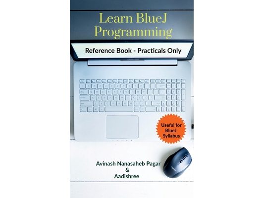 Learn BlueJ Programming