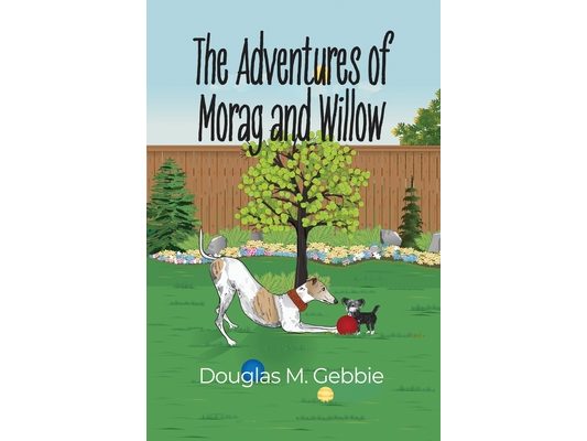 The Adventures of Morag and Willow