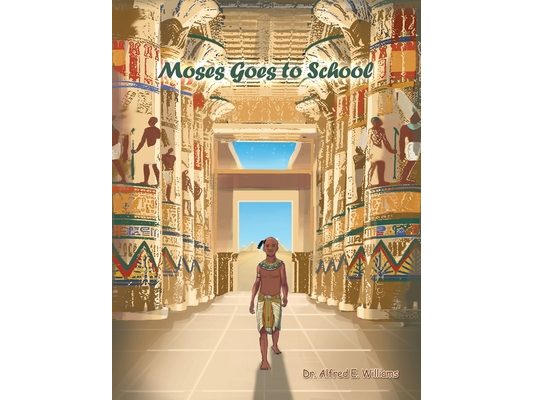Moses Goes to School