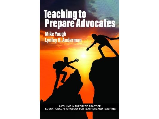 Teaching to Prepare Advocates
