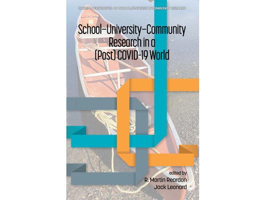 School-University-Community Research in a (Post) Covid-19 World