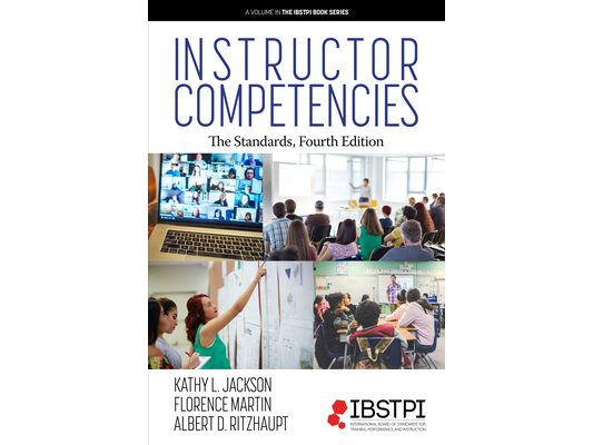 Instructor Competencies: The Standards
