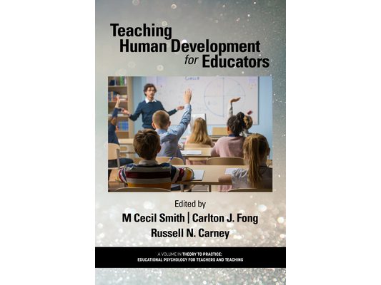 Teaching Human Development for Educators