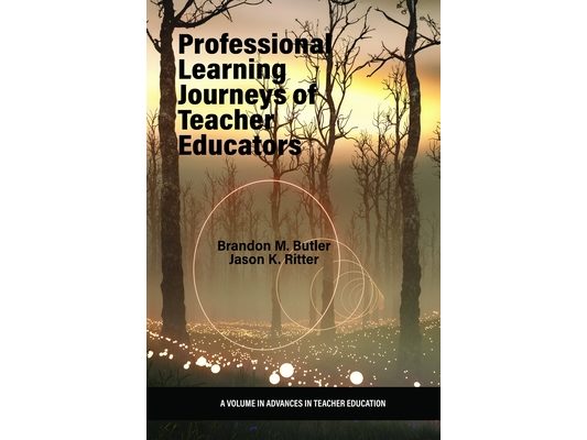 Professional Learning Journeys of Teacher Educators