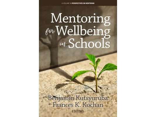 Mentoring for Wellbeing in Schools