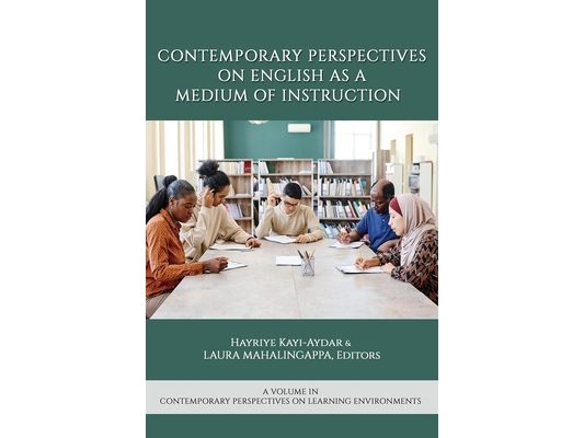 Contemporary Perspectives on English as a Medium of Instruction