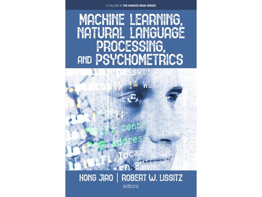 Machine Learning, Natural Language Processing, and Psychometrics