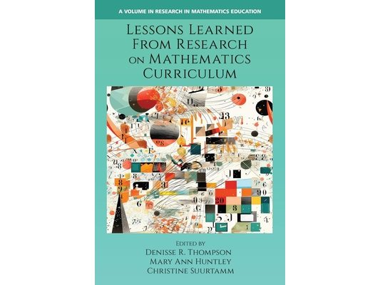 Lessons Learned from Research on Mathematics Curriculum