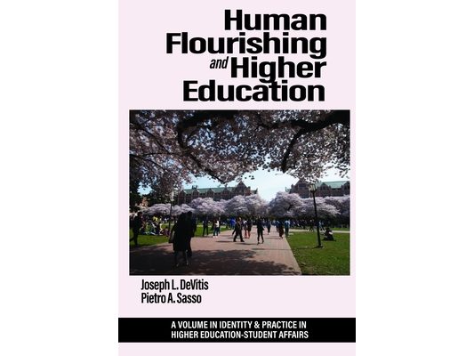 Human Flourishing and Higher Education