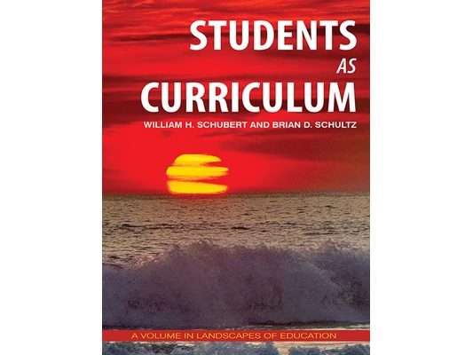 Students as Curriculum