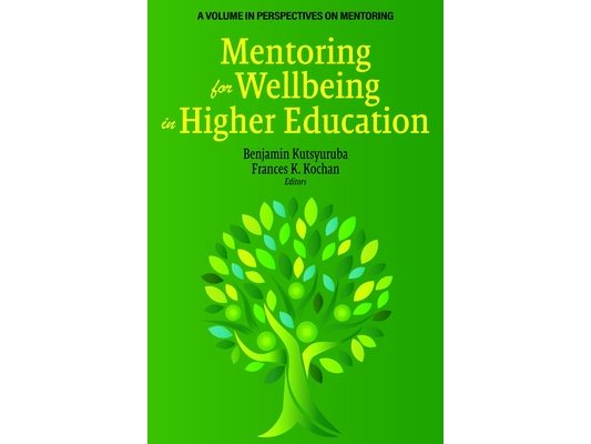 Mentoring for Wellbeing in Higher Education