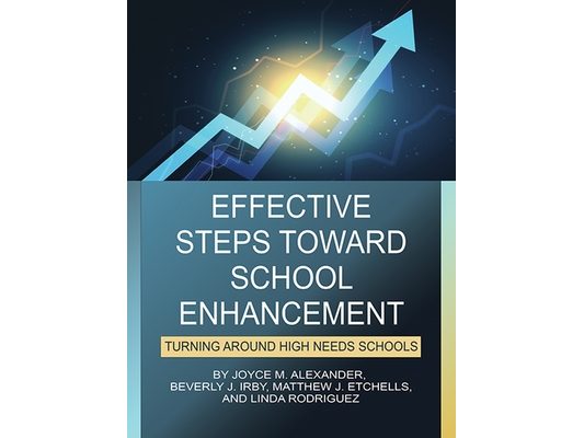 Effective Steps Toward School Enhancement: Turning Around High Needs Schools