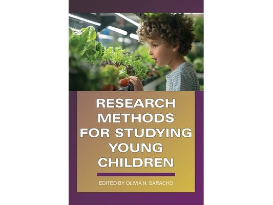 Research Methods for Studying Young Children