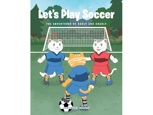 Let's Play Soccer