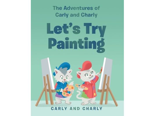 Let's Try Painting