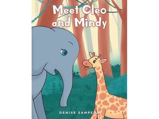 Meet Cleo and Mindy