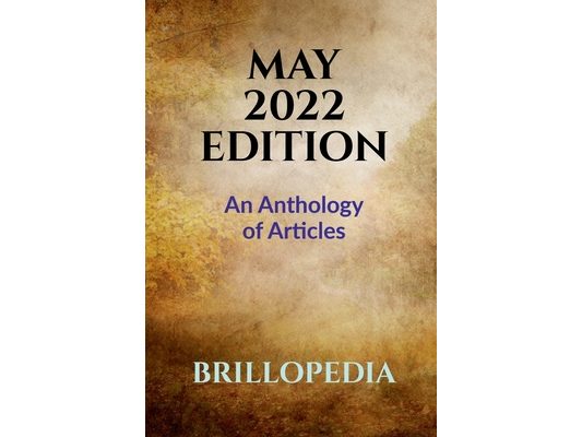 May 2022 Edition