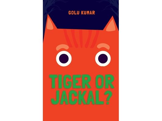 Tiger or Jackal?