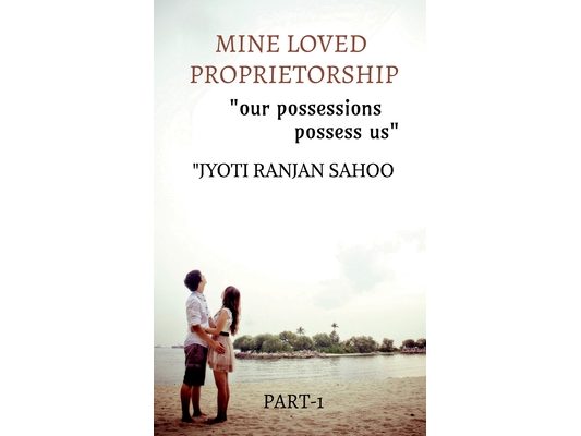 Mine Loved Proprietorship