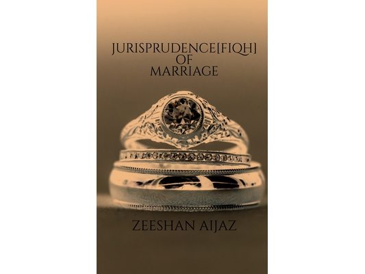 Jurisprudence(fiqh) of Marriage