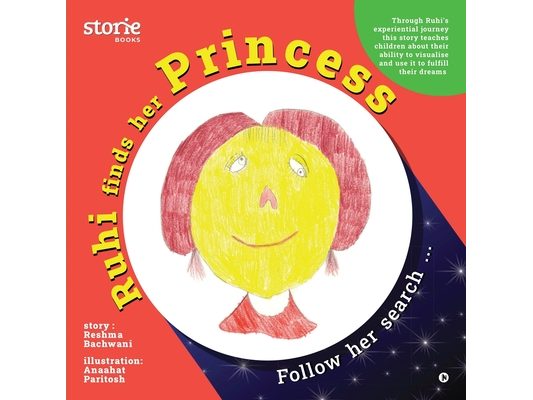 Ruhi Finds Her Princess: Follow Her Search