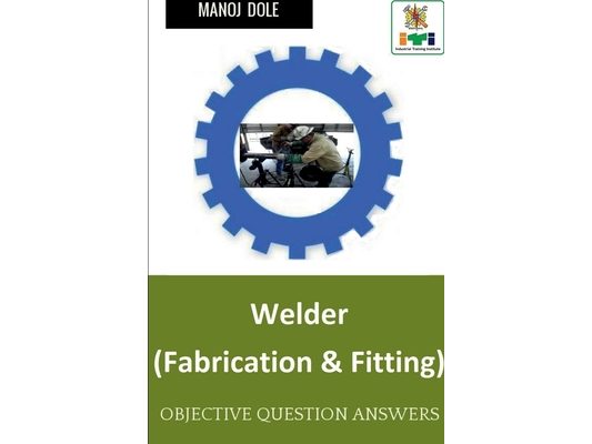 Welder (Fabrication & Fitting)