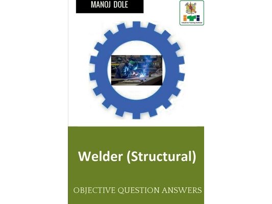 Welder ( Structural )