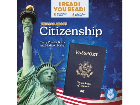 We Read about Citizenship