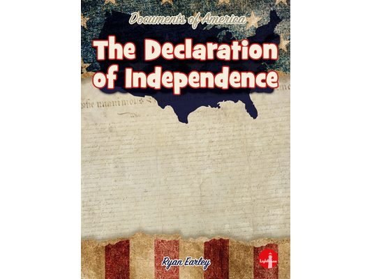 The Declaration of Independence