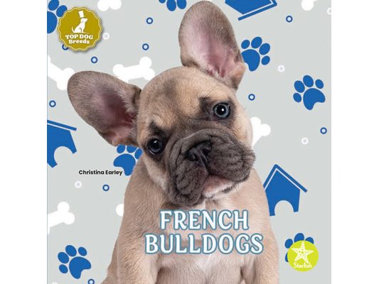 French Bulldogs