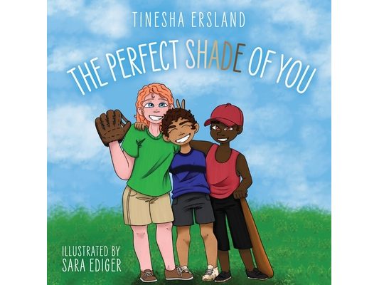 Perfect Shade of You