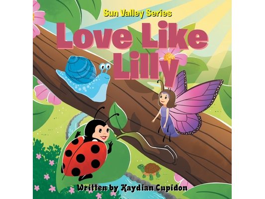 Sun Valley Series: Love Like Lilly