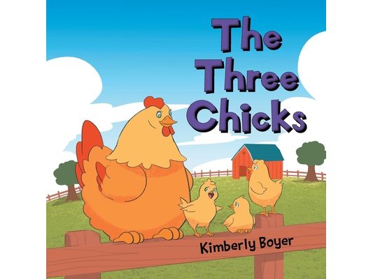 The Three Chicks