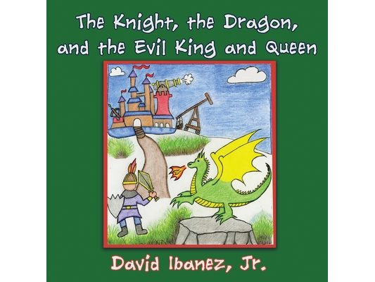 The Knight, the Dragon, and the Evil King and Queen