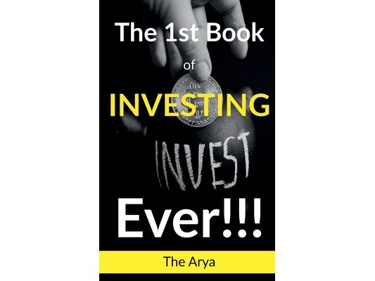 The 1st Book of Investing Ever!!!