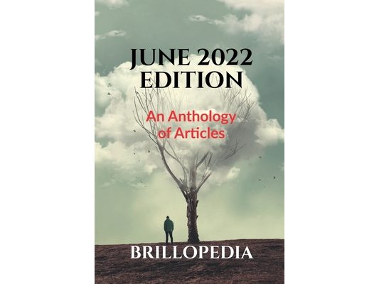 June 2022 Edition