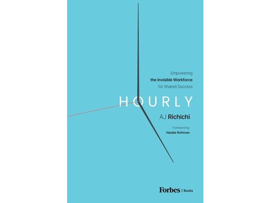 Hourly: Empowering the Invisible Workforce for Shared Success